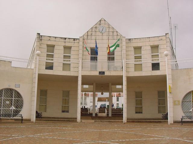 Abierto Plazo de Solicitudes 1 Plaza de Auxiliar Administrativo/a Ayuntamiento de Villanueva de los Castillejos (Huelva)