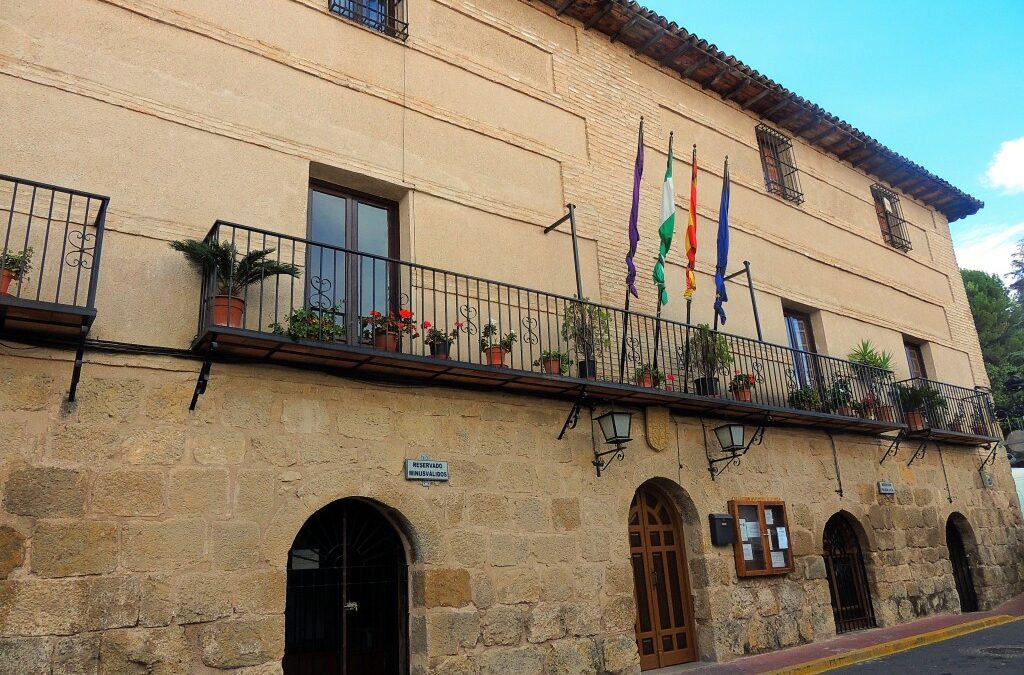 Abierto Plazo de Solicitudes 1 Plaza de Administrativo/a Ayuntamiento de La Iruela (Jaén)