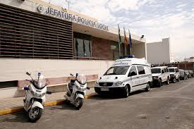 Abierto Plazo de Solicitudes 1 Plaza Policía Local Ayuntamiento de Vícar (Almería)
